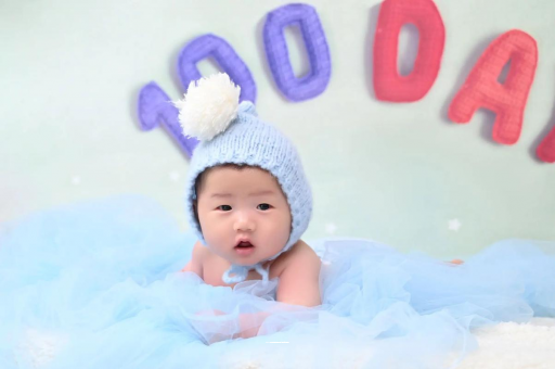 延安九个月宝宝猛涨期症状