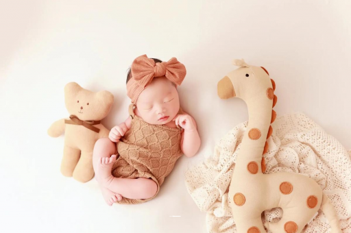 延安宝宝为什么揉眼睛