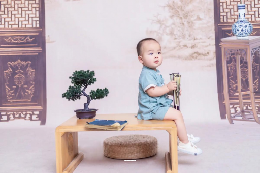 延安宝宝用嘴巴呼吸